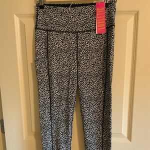 Lilly Pulitzer luxetic leggings